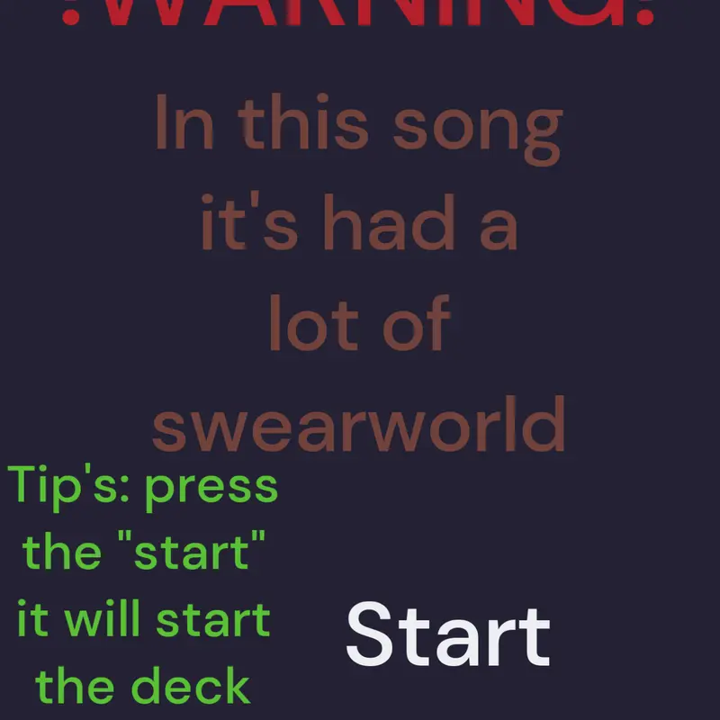 Game by @Reboundtheepikmob1997