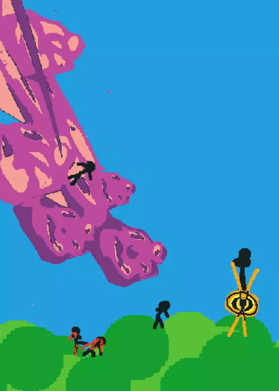 Game by @Love_SY