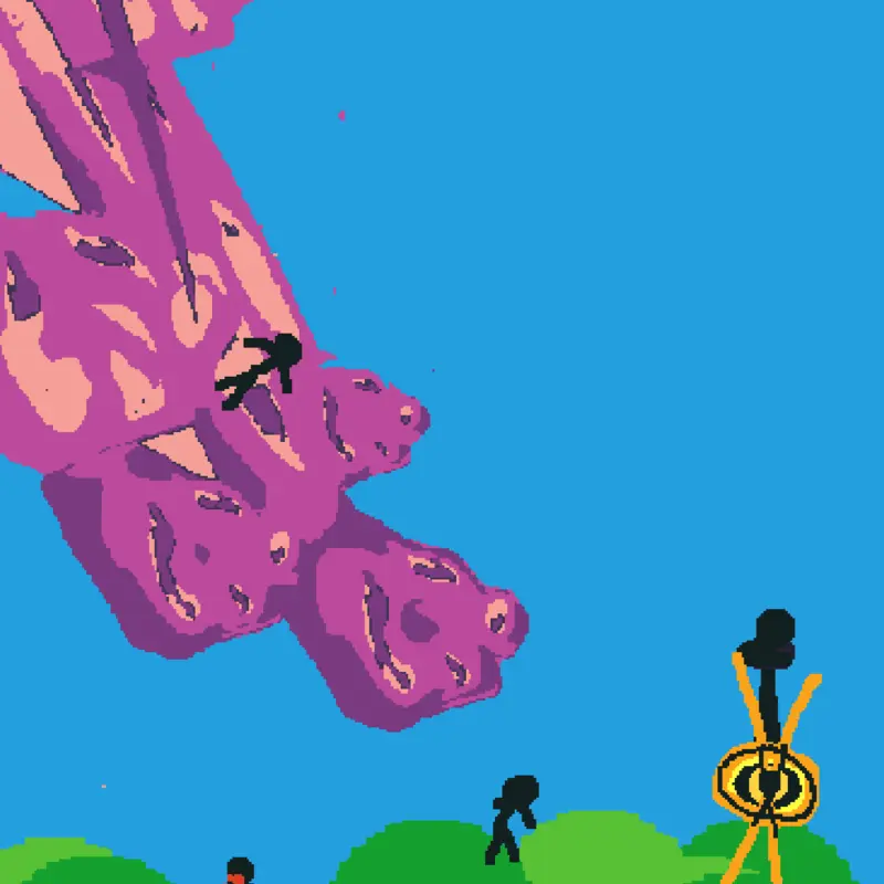 Game by @Love_SY