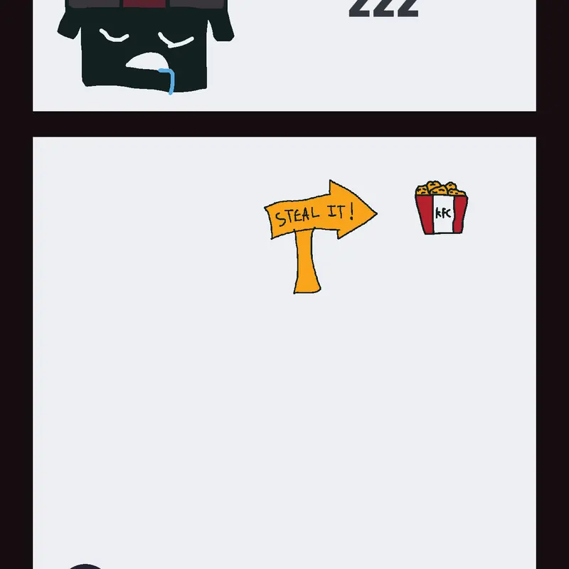 Game by @miguelcamargo