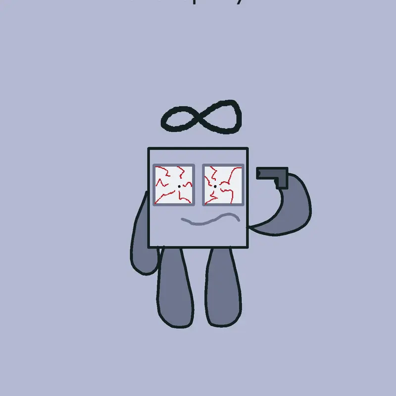 Game by @Infinity_Hates_Sprunki