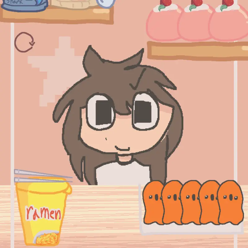 Game by @emoshrimp
