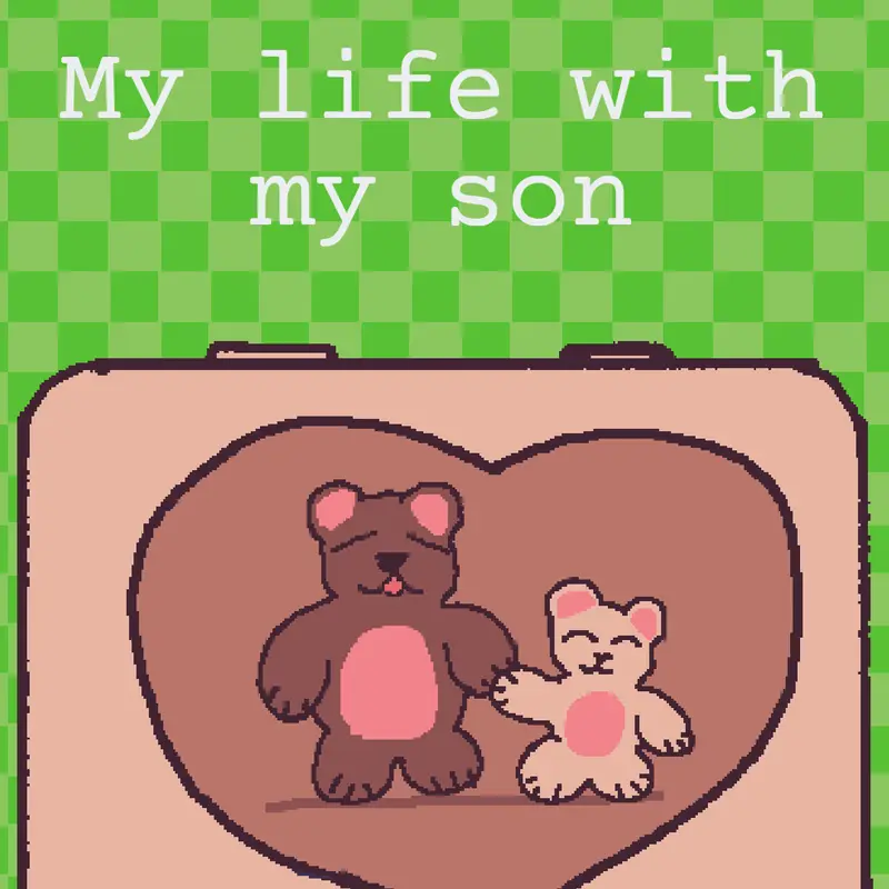 Game by @Gabsyy