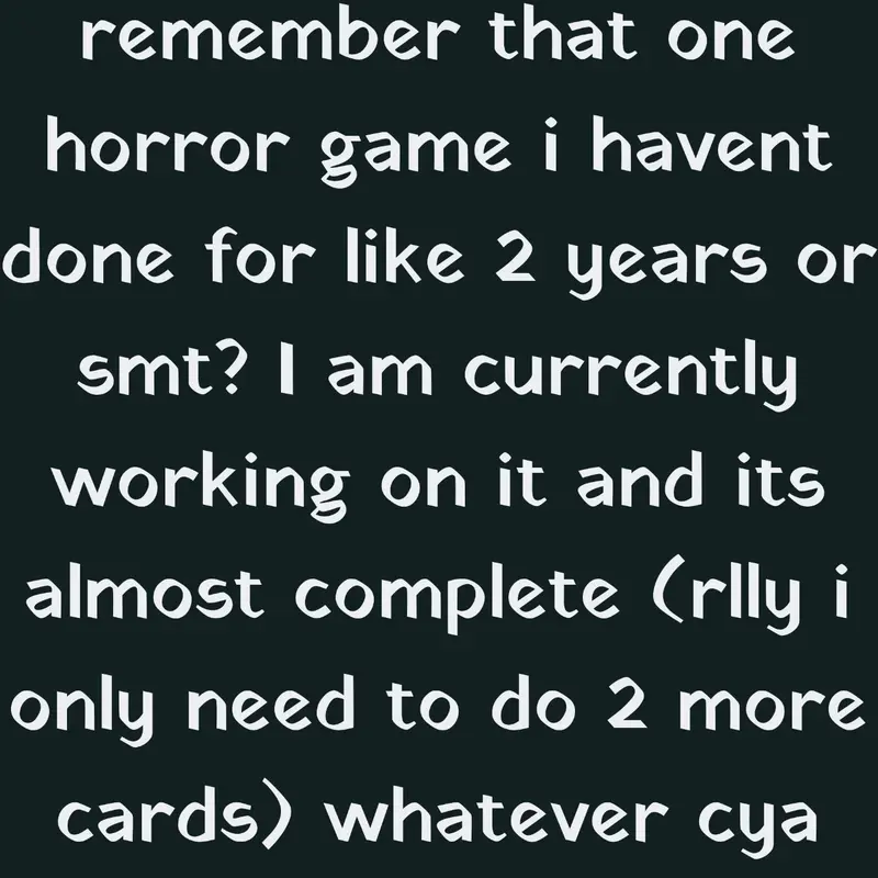 Game by @Eraser_Exe