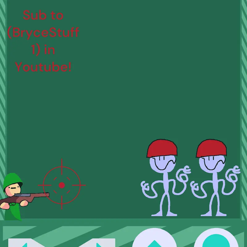 Game by @StudMasterBryce