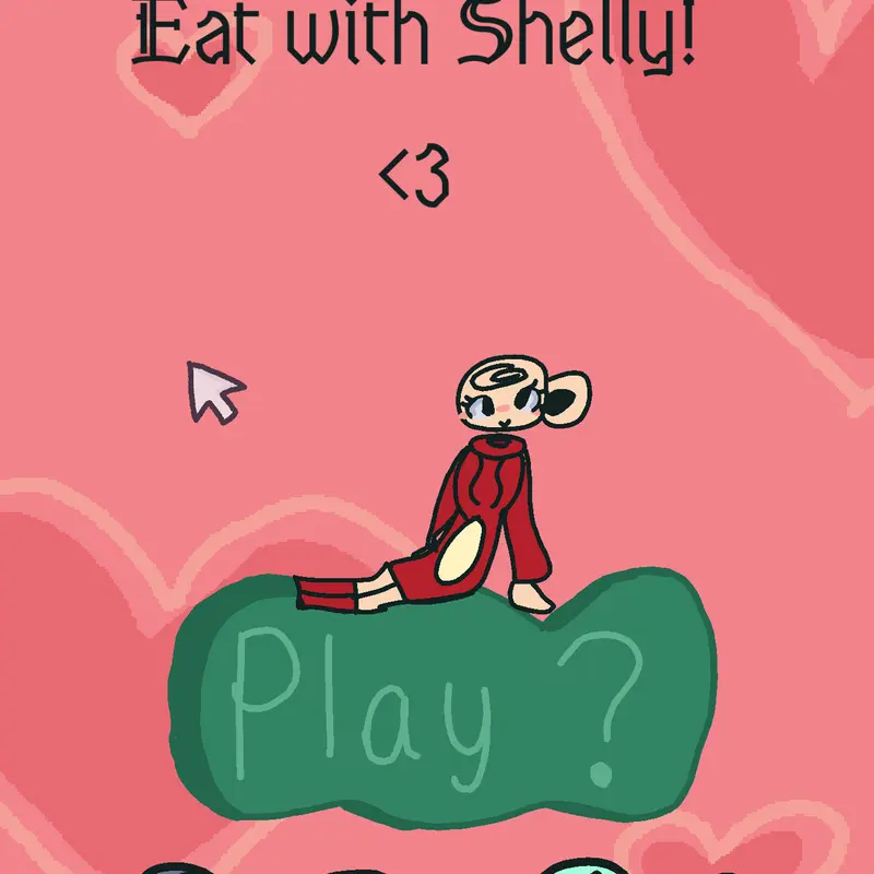 Game by @alien_spacey