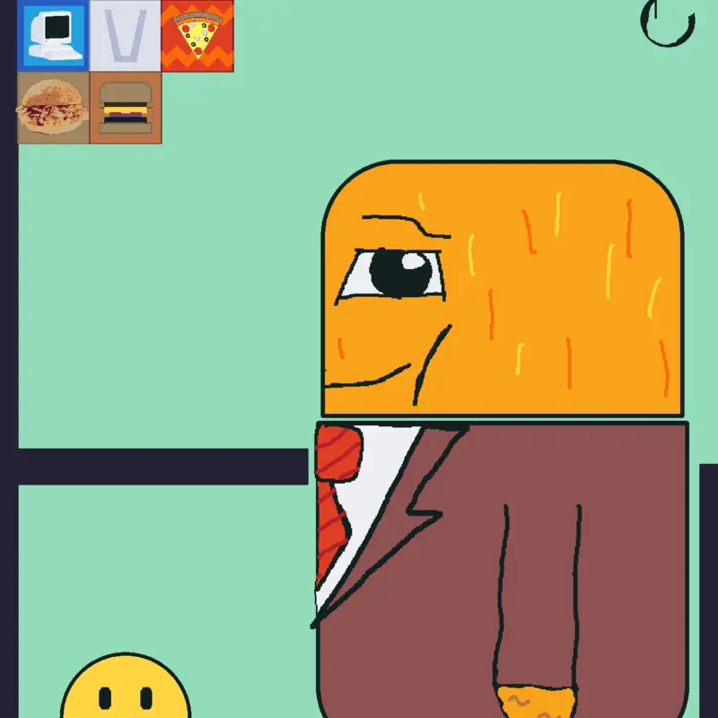 Game by @im_your_biggest_fan