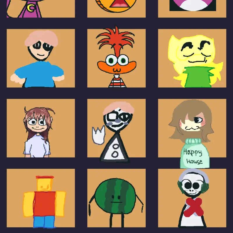 Game by @Gamecube_Martin