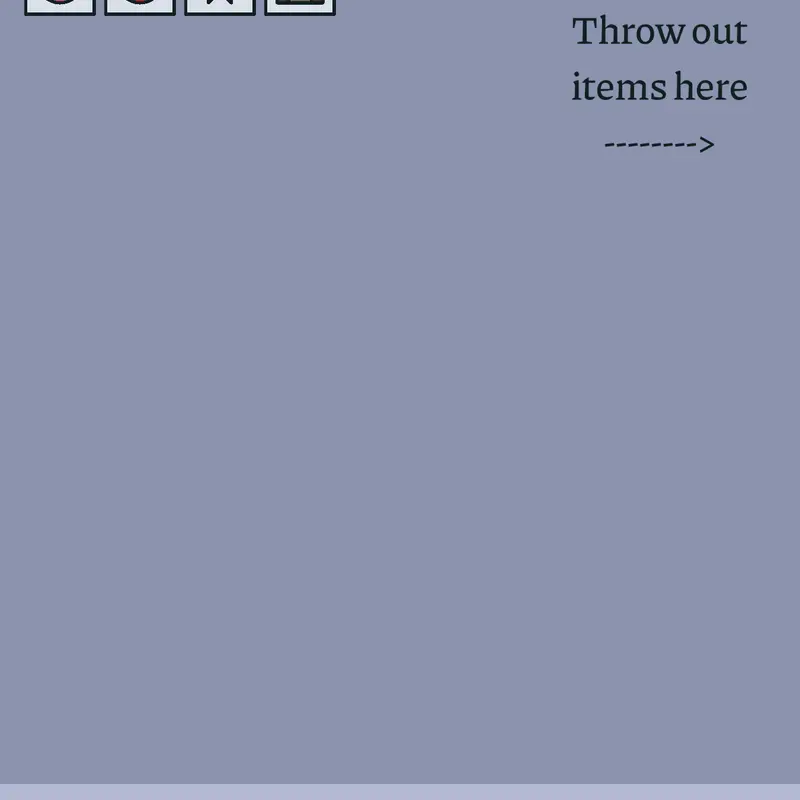 Game by @partygoer64