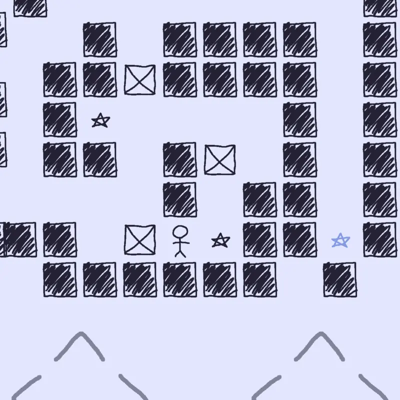 Game by @ceccs
