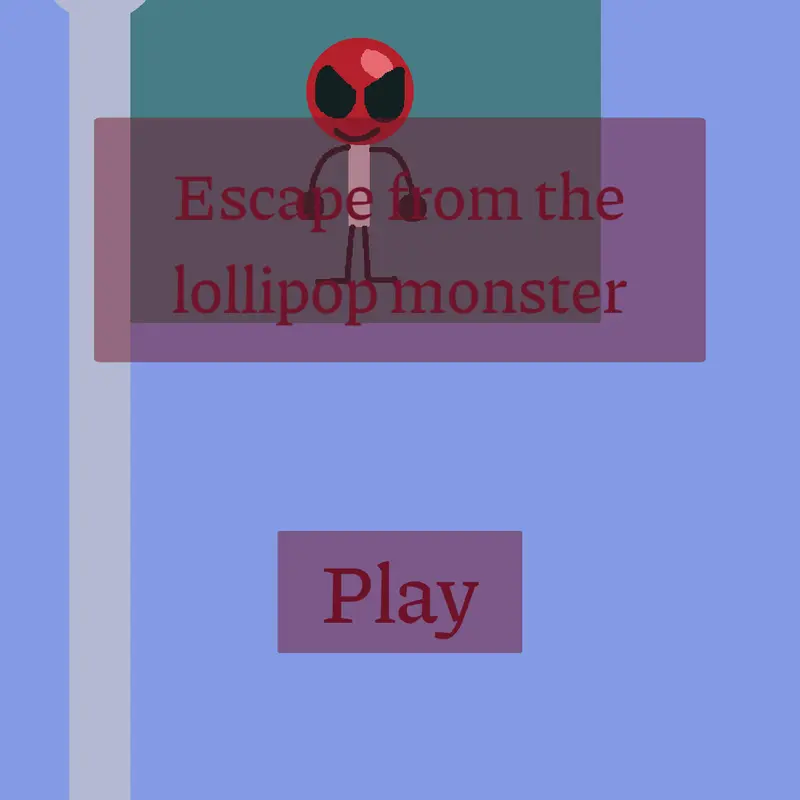 Game by @Cube7777