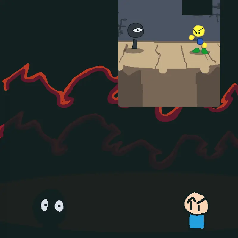 Game by @MrBanana64