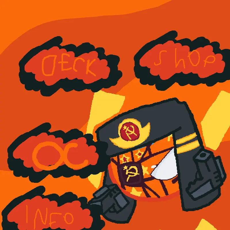 Game by @Orangestarline