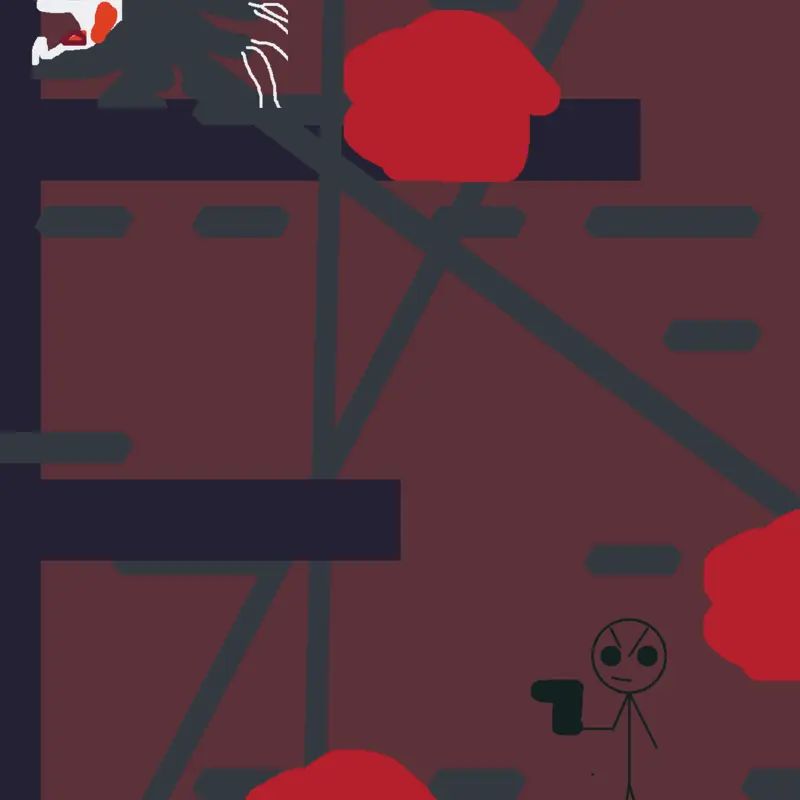 Game by @GodzillaLegendary