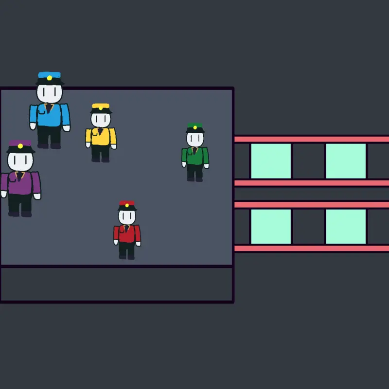 Game by @RedRiver