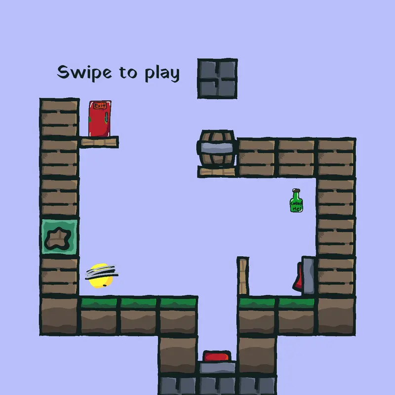 Game by @GriffinPlayz