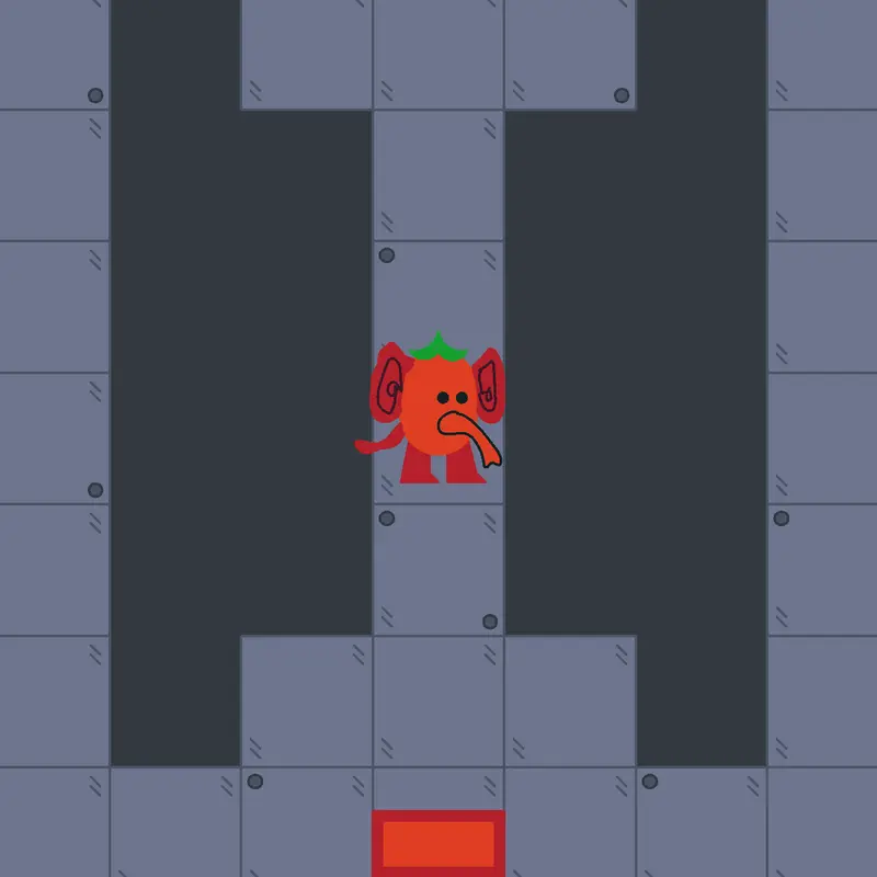 Game by @Freddy_Fazbear5