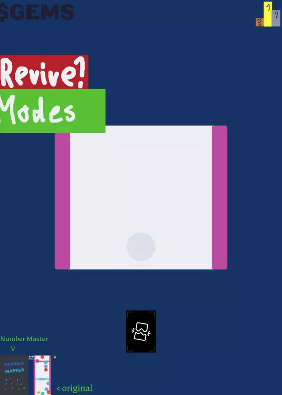 Game by @Cosmic_2048