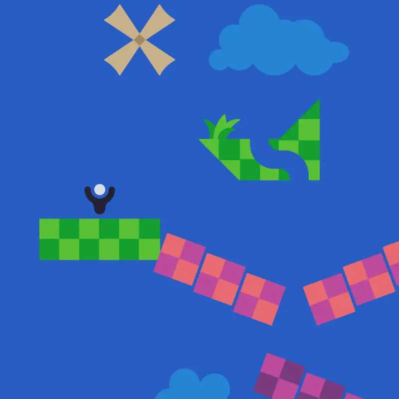 Game by @grayens