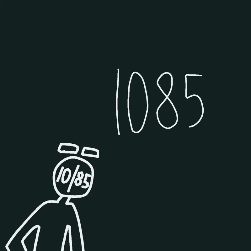 Game by @1085