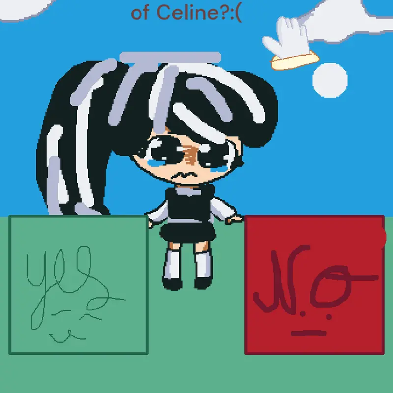 Game by @Horse_