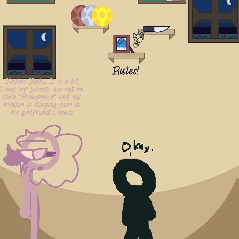 Game by @LilMations