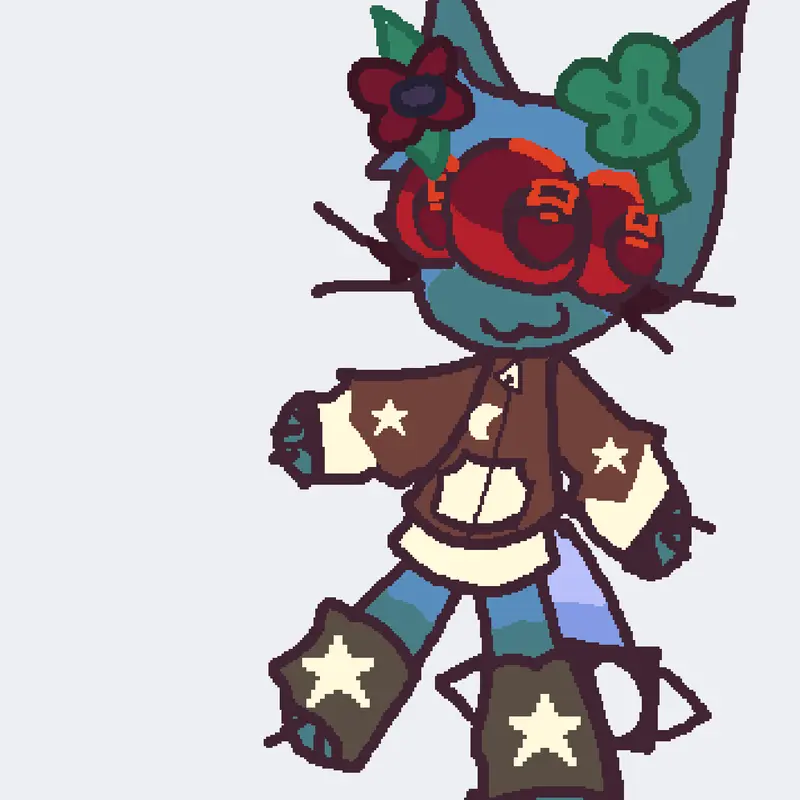 Game by @Rainma