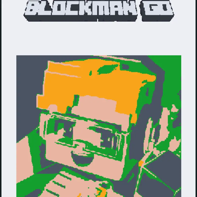 Game by @Losango