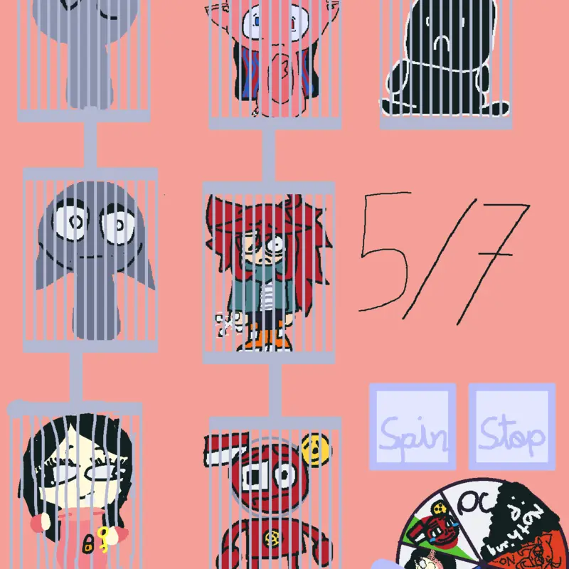 Game by @Meii-meiixyoonchae