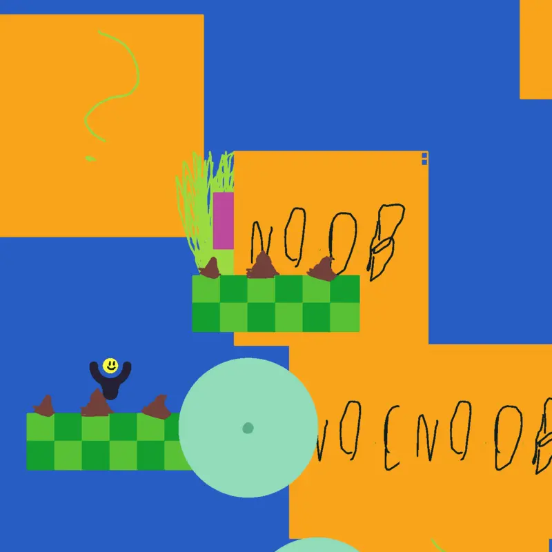Game by @sendy
