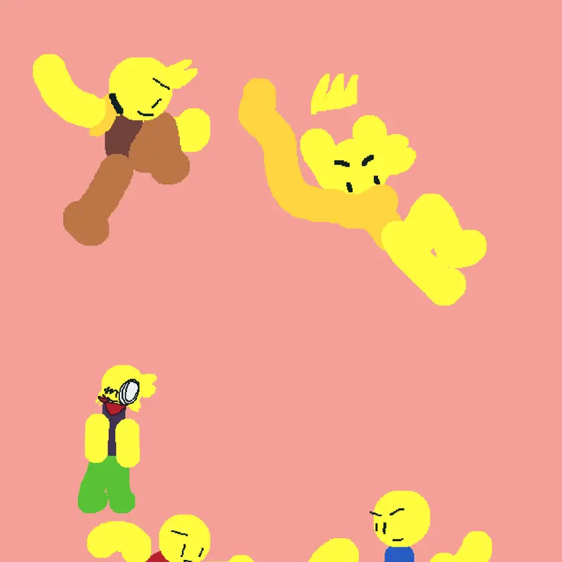 Game by @deee30
