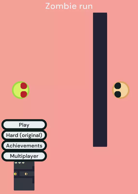 Game by @zsb