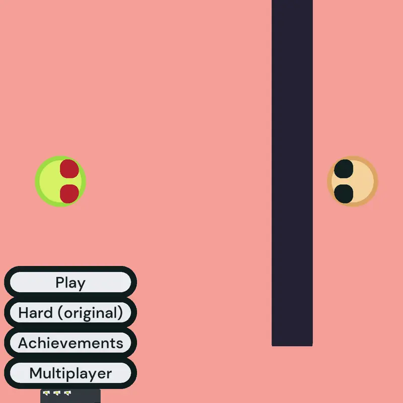 Game by @zsb