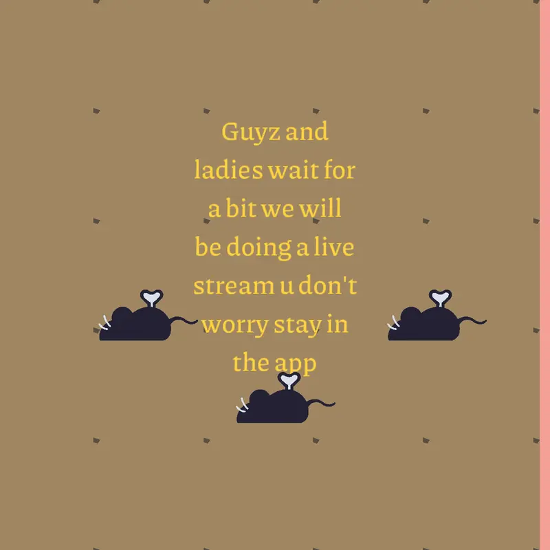 LIVE by @Kazair