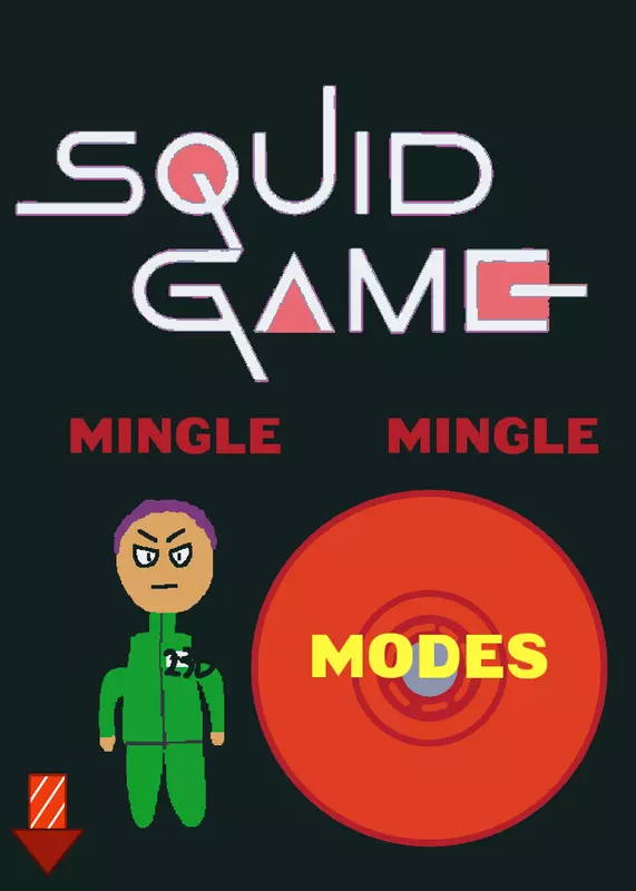 Game by @ctepan