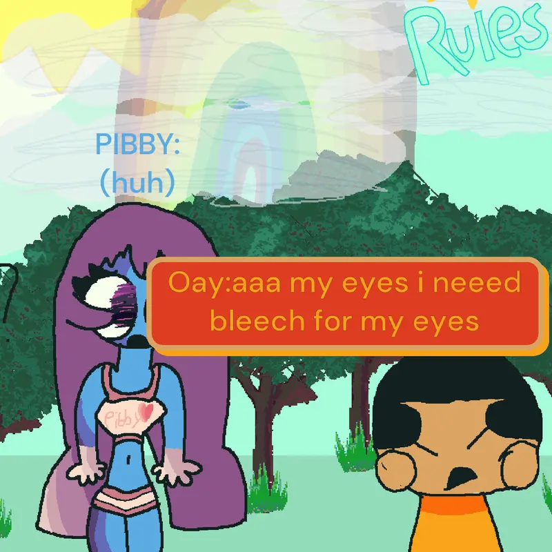 Game by @Lisery_Galaxy