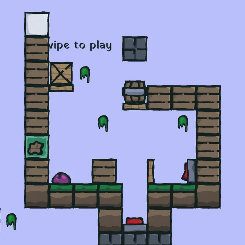 Game by @ASRIEL_DREEMURR476