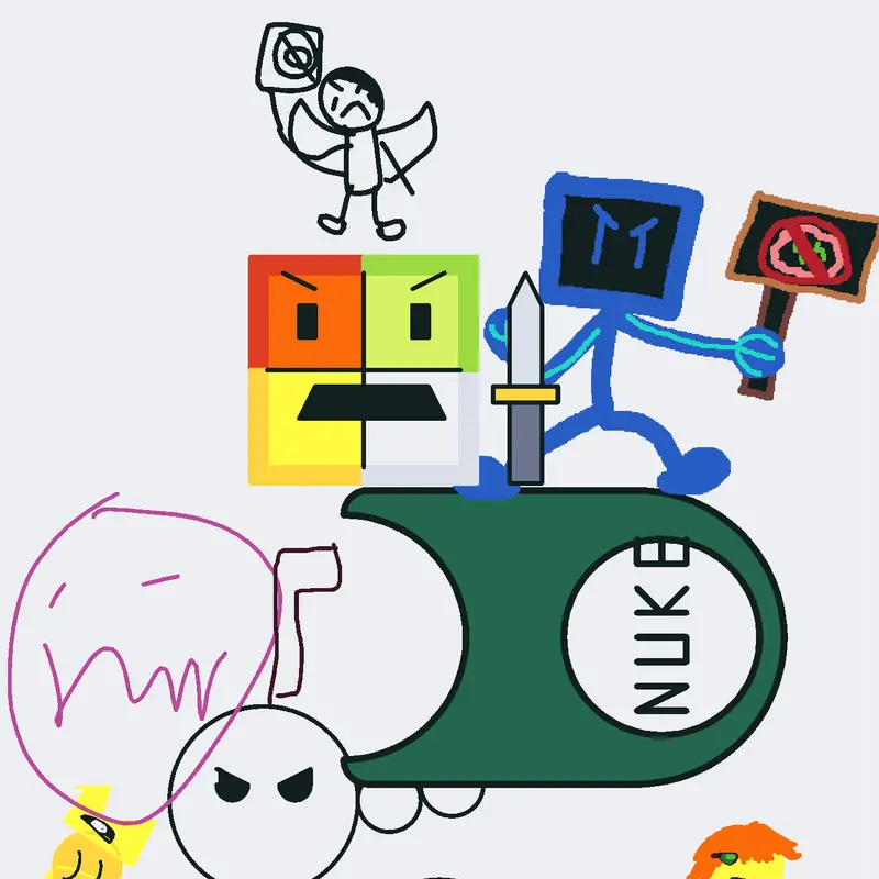 Game by @muratali