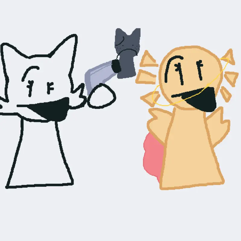 Game by @CastleOfAStick