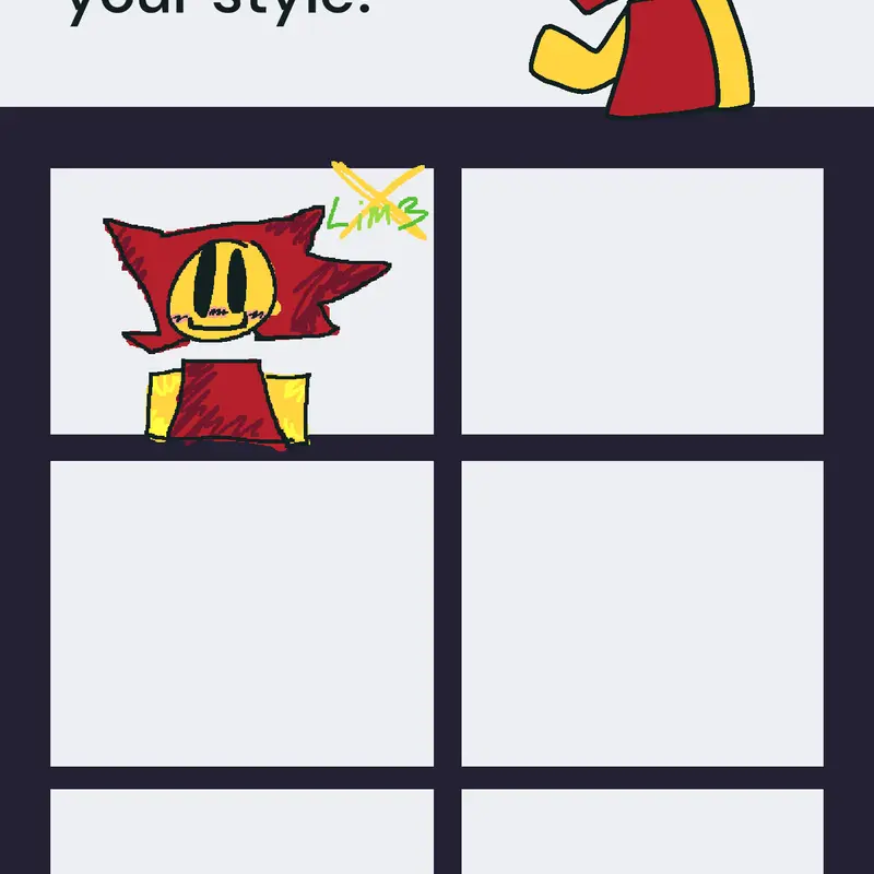 Game by @Lim3X