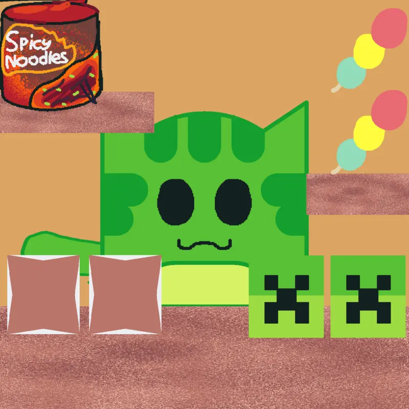 Game by @Enzonikolas