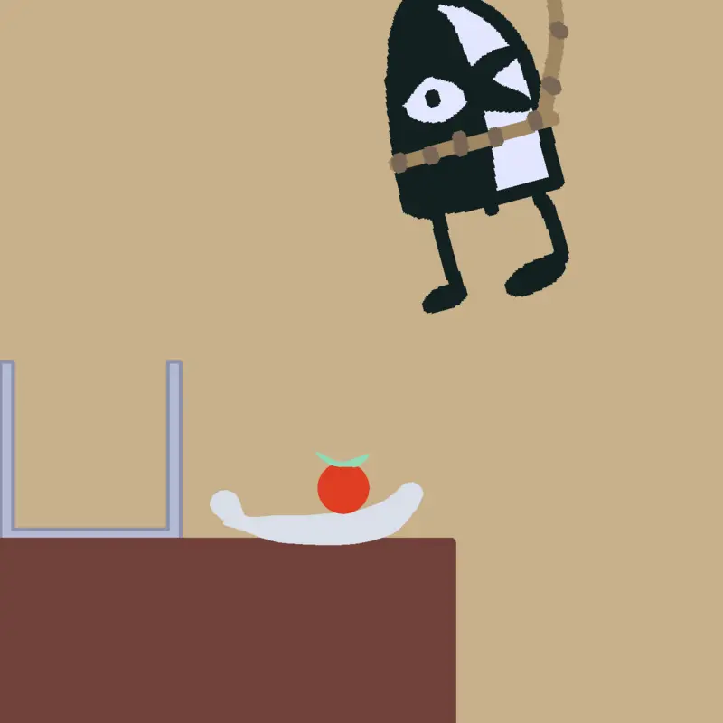 Game by @protizxui