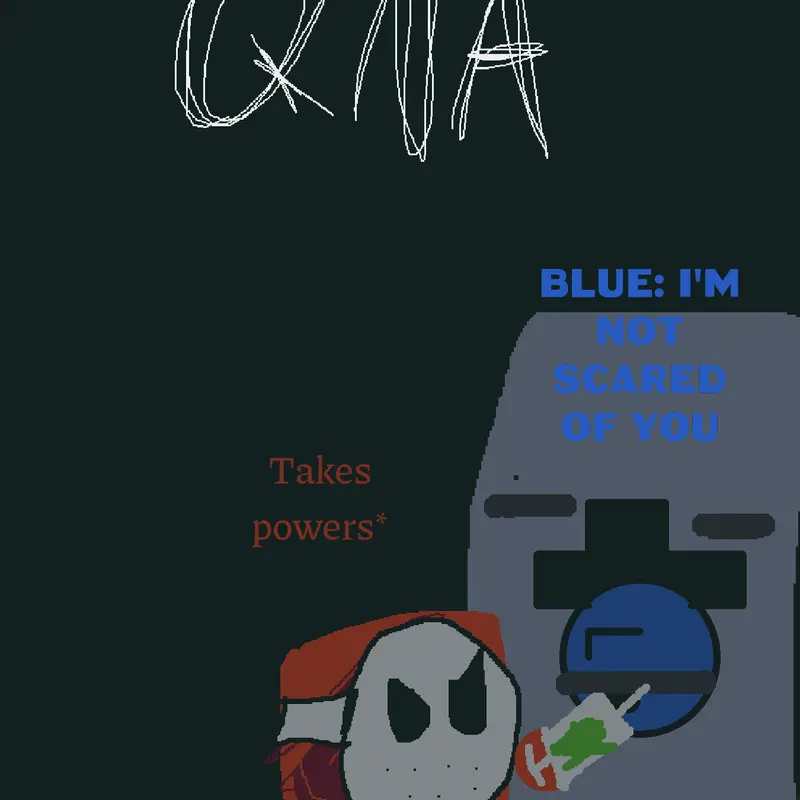 Game by @Romero7871