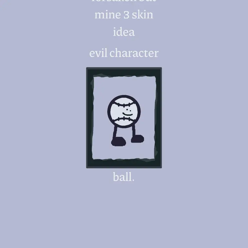 Game by @printeddecks