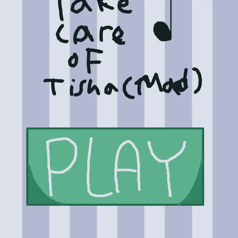 Game by @annicajiel
