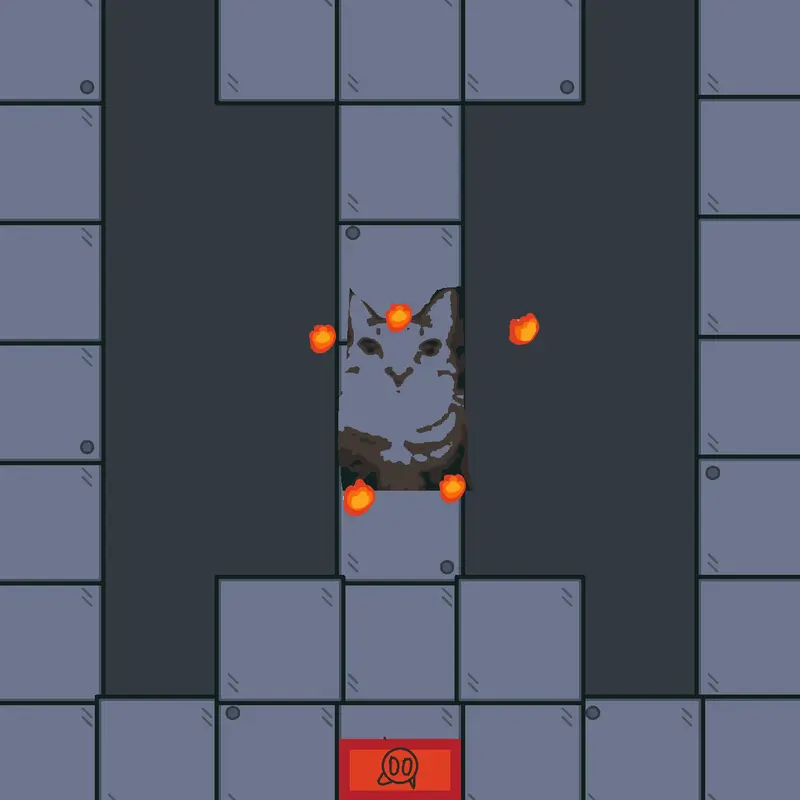 Game by @LAGITO