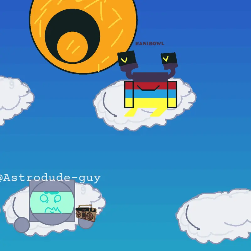 Game by @Rainbowl