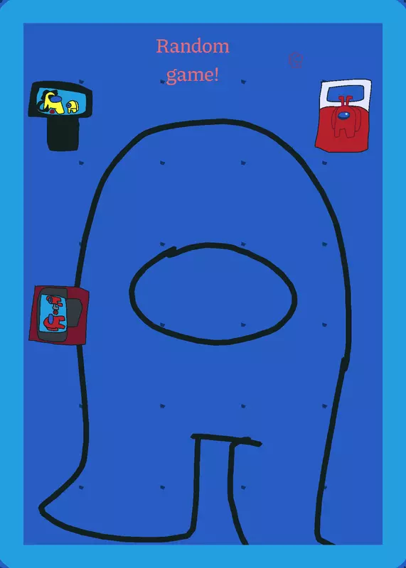 Game by @a_stupid_ball