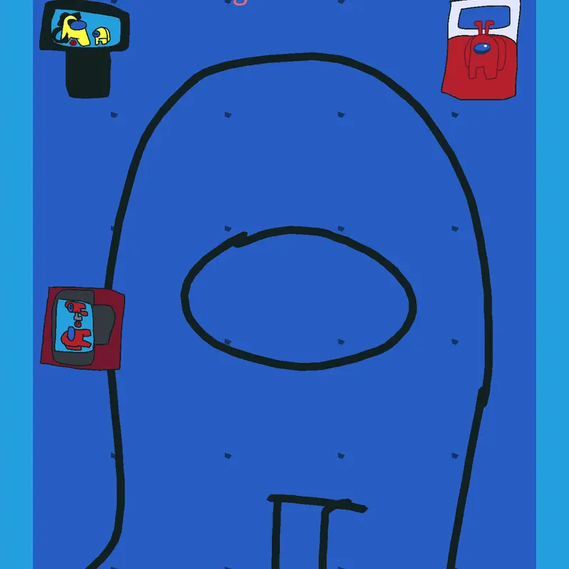 Game by @a_stupid_ball