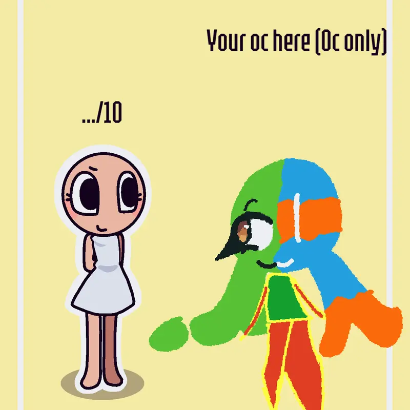 Game by @Drawster